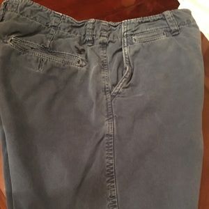 American Eagle men’s shorts.